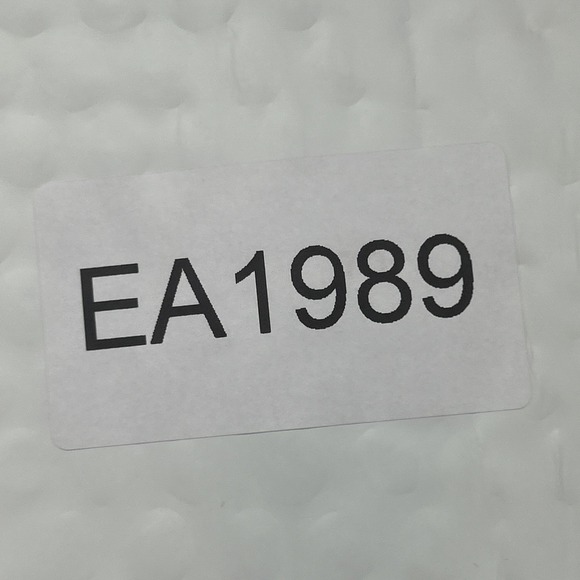 Lot of 10 Power Gear Wall Plate Cover Light Almond Double Toggle Oversize 2 Gang - Picture 4 of 4